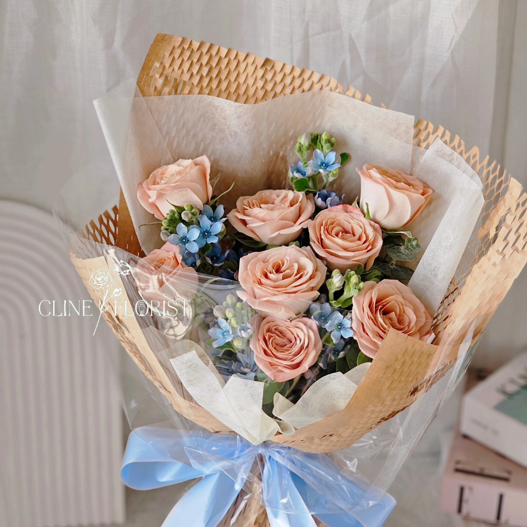 ROSES BOUQUET(VD27)